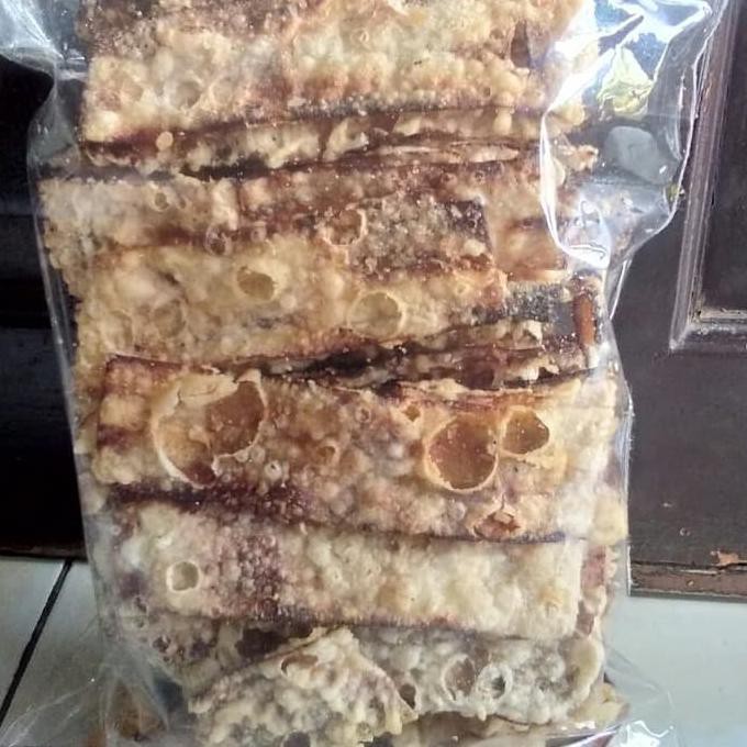 

LENGKAP KERIPIK PISANG SALE / SNACK KILOAN / PISANG SALE 250gr