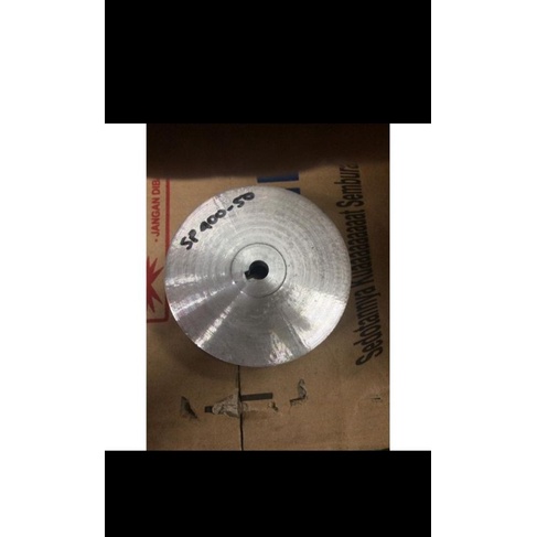 Impeller Pompa Celup KYODO SP 400-50 Impeler