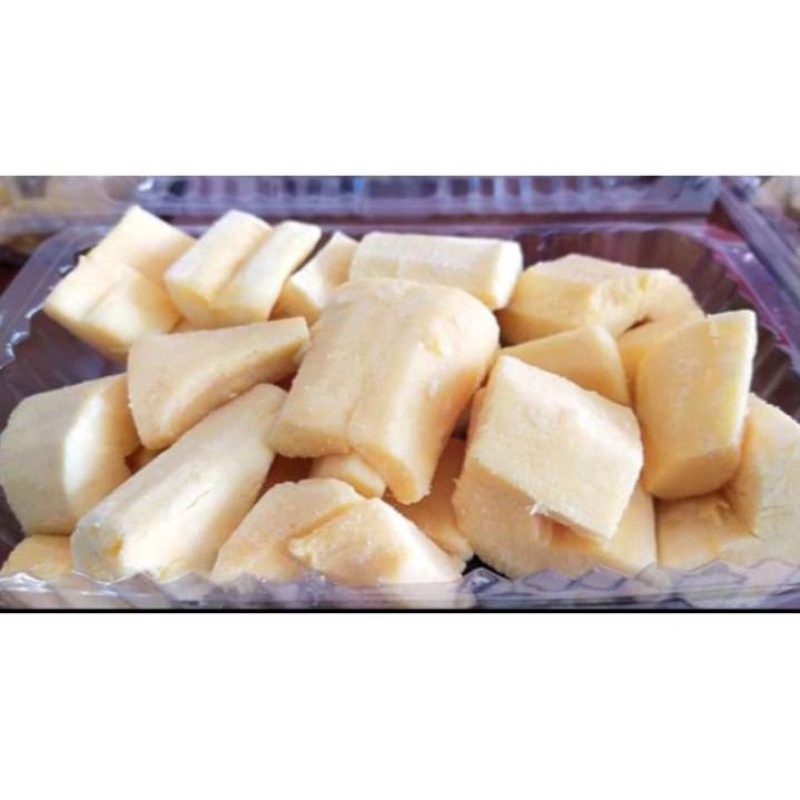 

tape manis/tape murah/tape 600 gram/tape kuning/tape oleh2 khas jember/ minimal pembelian 2 pcs