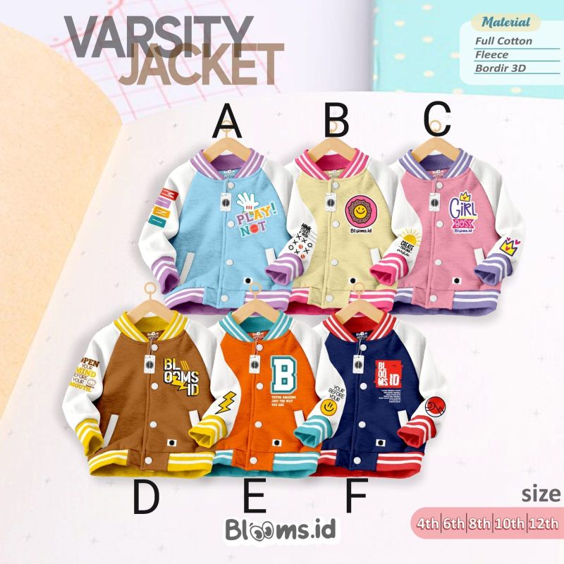 jaket anak/Jaket keren anak/ Jaket anak cowok/ Jaket kekinian