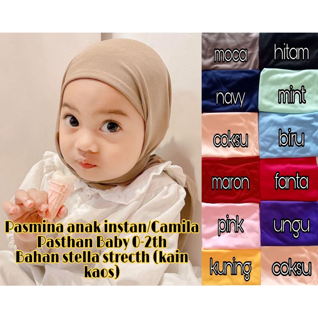 JILBAB ANAK | HIJAB ANAK | JILBAB PASTHAN ANAK | HIJAB PASHTAN ANAK