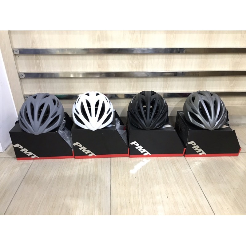 Helm Sepeda PMT Lance