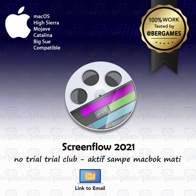 

Screenflow 2021