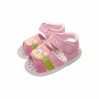 sepatu sandal  anak  perempuan  unik lucu  usia 1 2 tahun lucu  