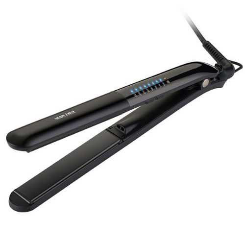 GIJ - Yueli Catokan Rambut Negative Ion Hair Straightening Comb