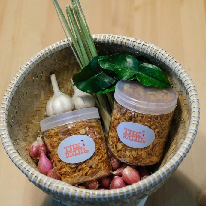 

Bawang Goreng Brebes Premium