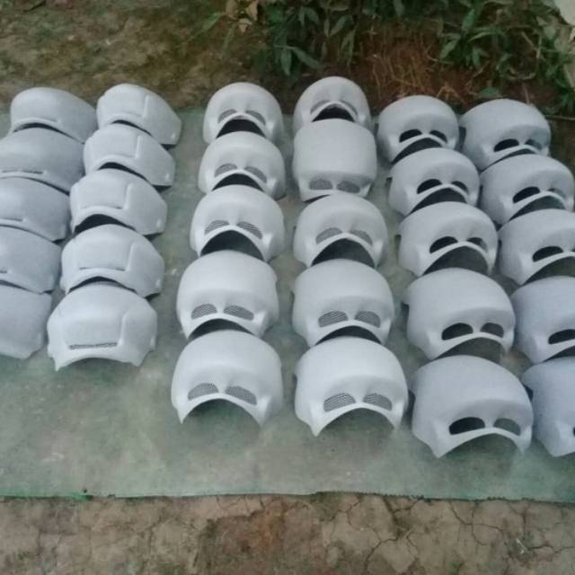 Batok buta nova dash