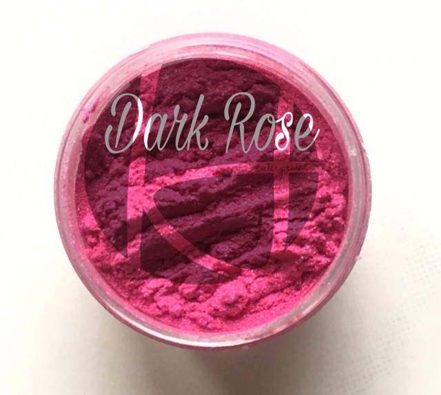 Mica powder / Powder Cosmetic / Pewarna Lipgloss