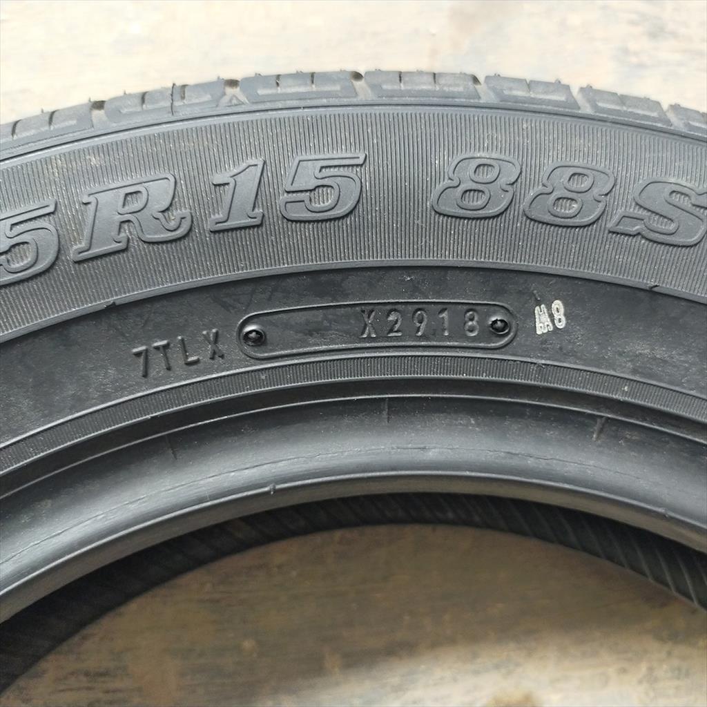 BAN MOBIL DUNLOP SP 10 185 65 R15 MURAH SALE