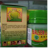 BALSEM LANG AROMANYA TERAPI 20 GR CAPLANG