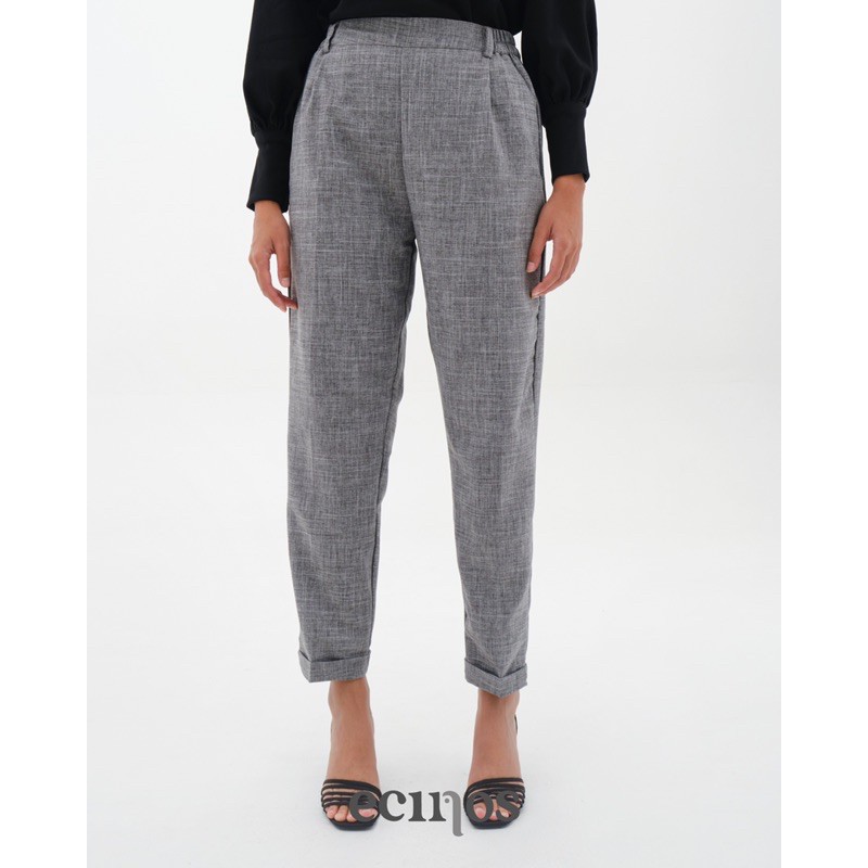 Legan ECINOS: Momo pants