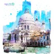 

Aquarelle – Watercolor Painting Photoshop Action Photoshop