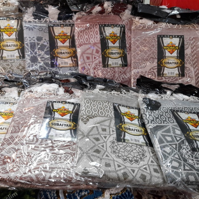 Sorban sorban subaiyah wadimor - Biru Muda(C1K8) Sorban Putih Sorban Syal Sorban Hijau Sorban Palest