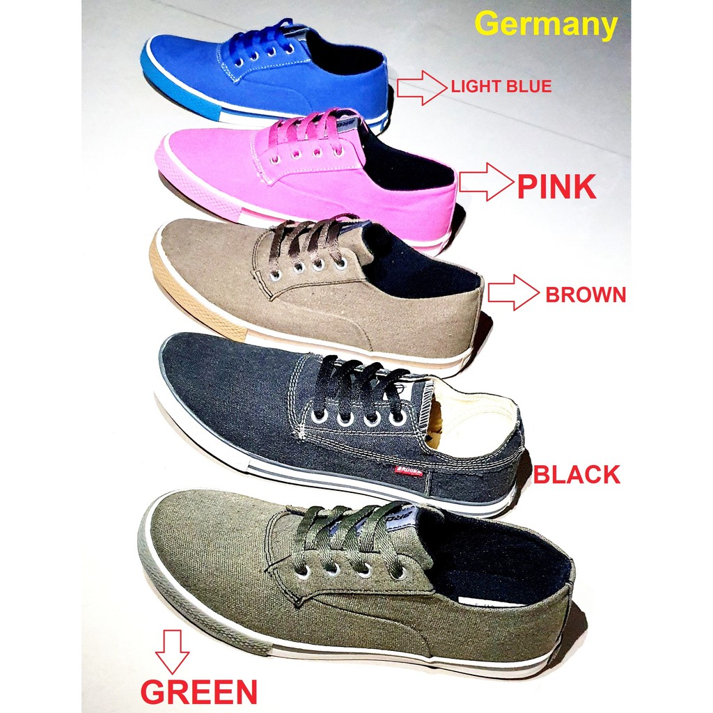  Sepatu  Ardiles  37 43 sneaker Sepatu  sneakers tali Sepatu  