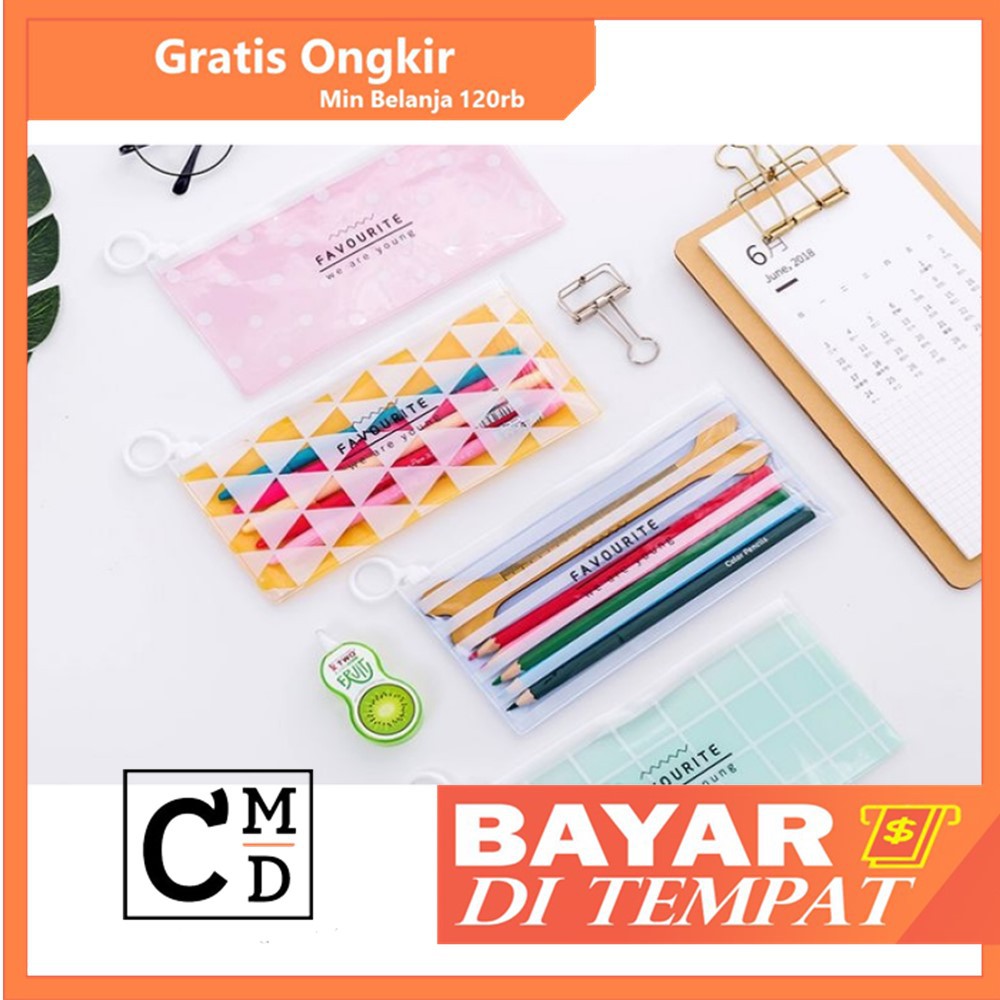 

TP0020 Tempat pensil Favorite / Tempat Kosmetik / Tempat Pensil Anak Sekolah / Tempat Pensil Unik / Tempat Pensil Murah