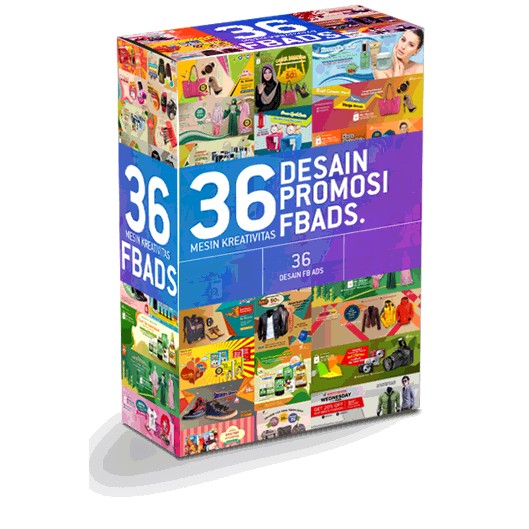 

Jual 36 Desain Promosi FB Ads | Promosi Desain Menarik Untuk Iklan F