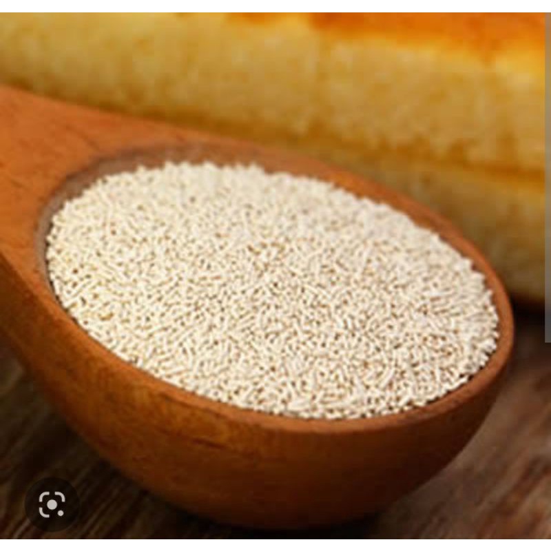 

Angel Ragi instant kering Yeast 44gr repack ed 05/26