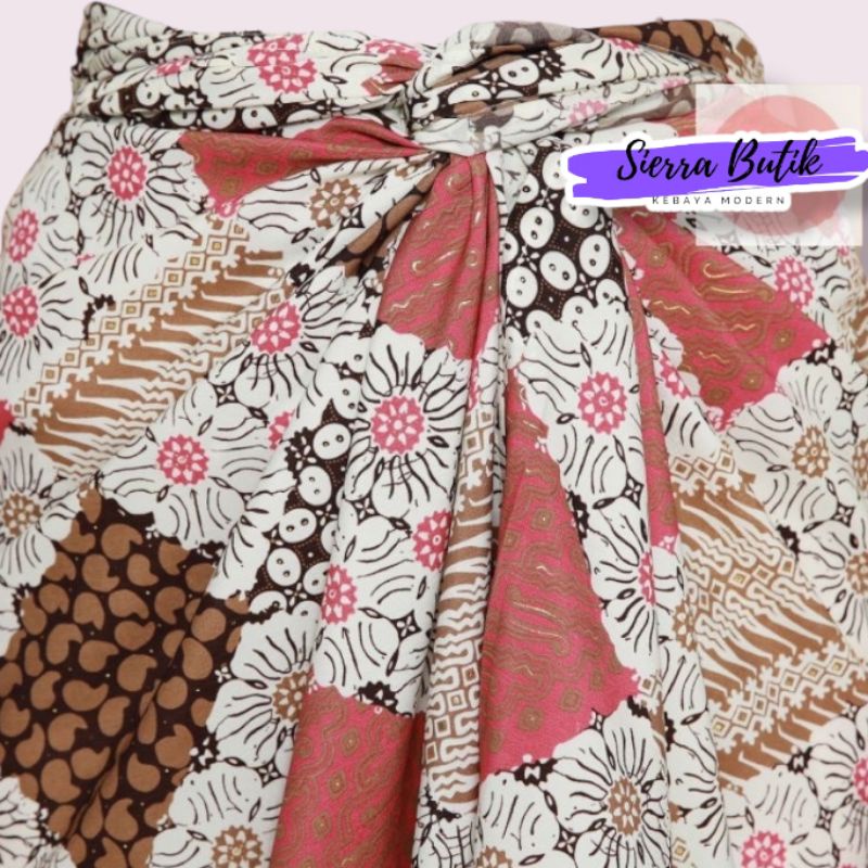 Rok Lilit // Kain Lilit // Kain Lilit Batik // Rok Lilit // Rok Serut // Rok Murah // Rok // Rok Lilit Murah // Rok Lilit Terbaru // Bawahan Kebaya Pesta Terbaru