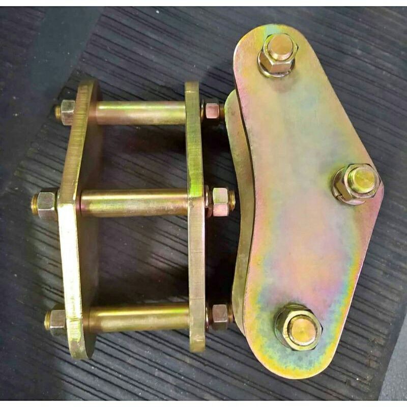 Anting per modifikasi mobil kijang kapsul panther jeep taft dll