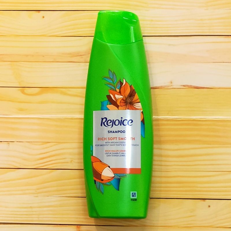 REJOICE SHAMPOO 70ML