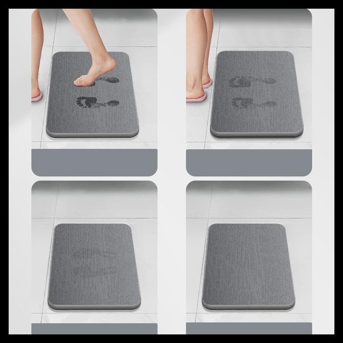 Keset Diatomite Original Japan