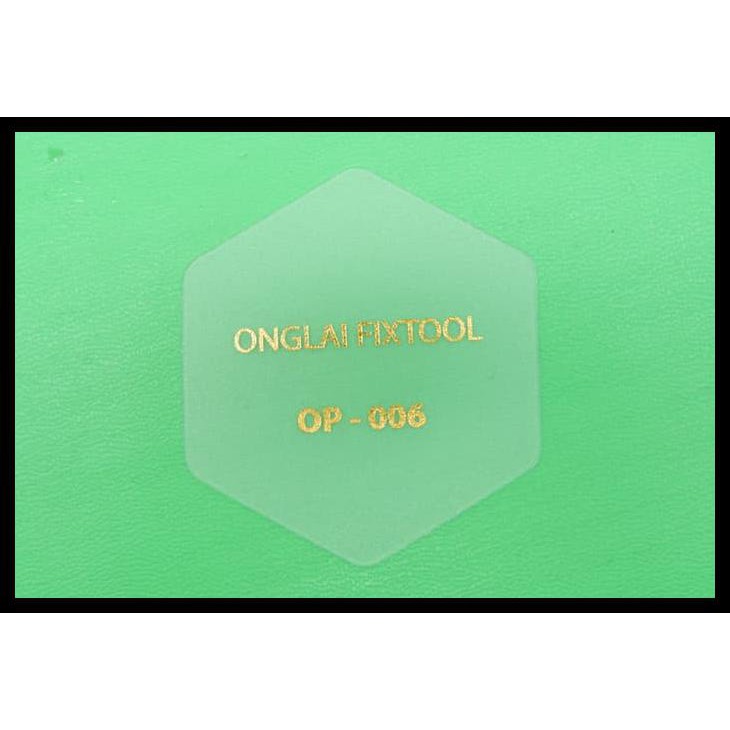 Tool Opening Tool Op-006