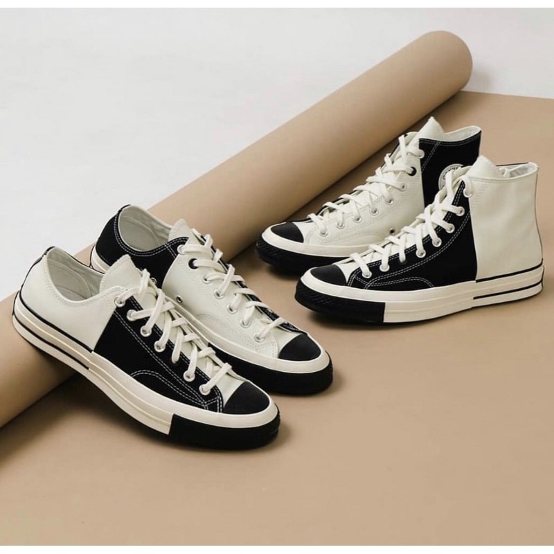 Converse 70s Rivals Black Egret