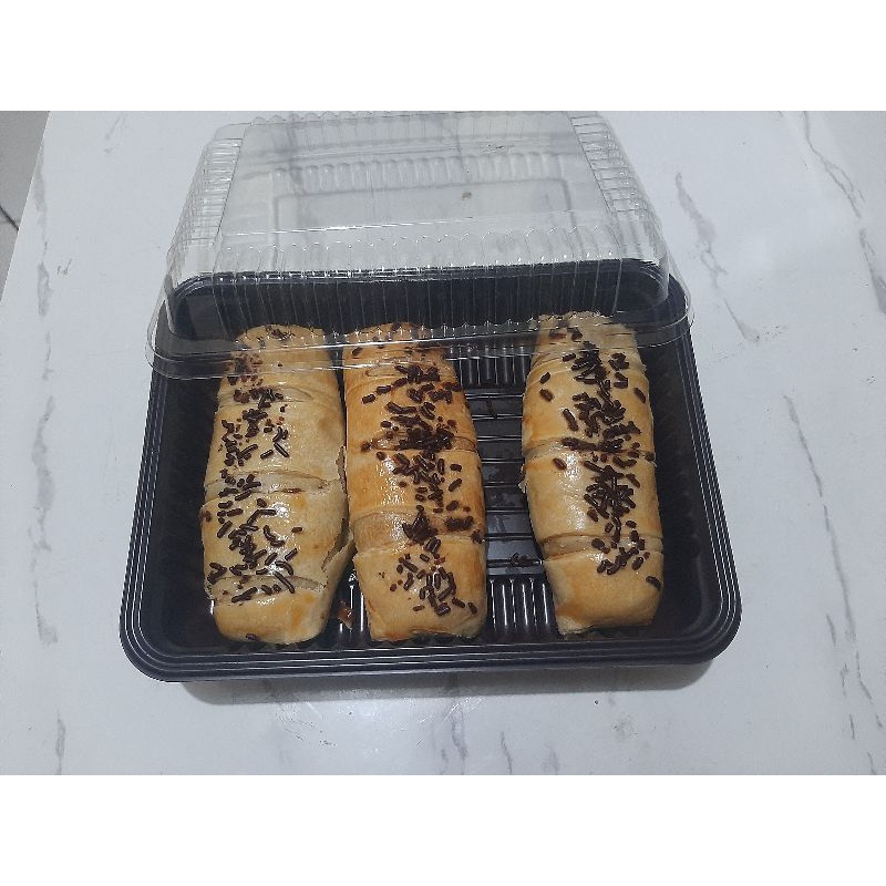 

Pisang Bolen