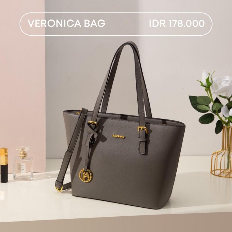 Jims Honey Veronica Bag