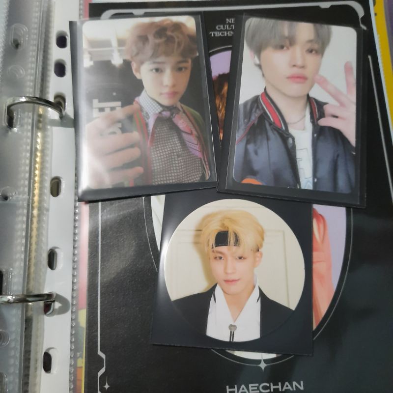 pc chenle mfal & pc ar selca chenle