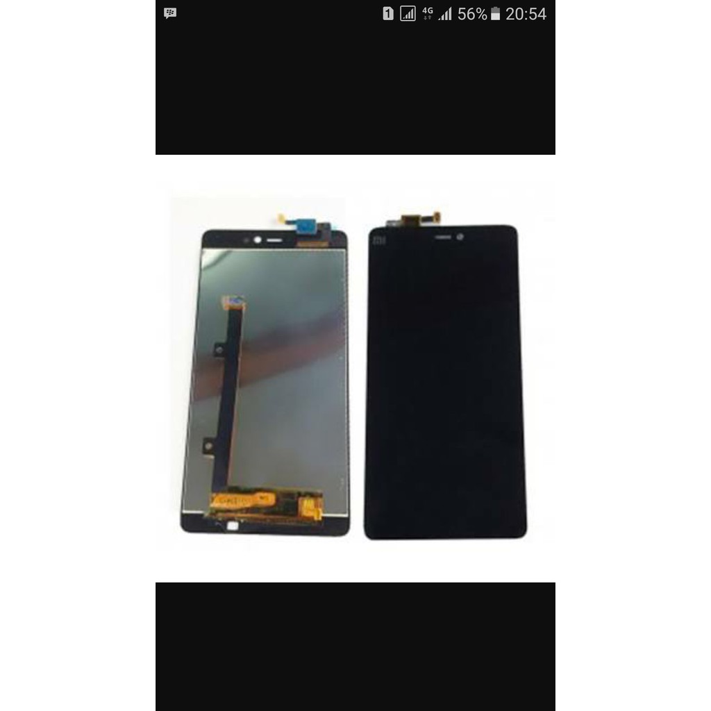 promo LCD Set Touchsreen Xiaomi Mi4i Tocsren Toucsreen Hp Handphone Xiaomi Xiomi Xiao Mi Mi 4i