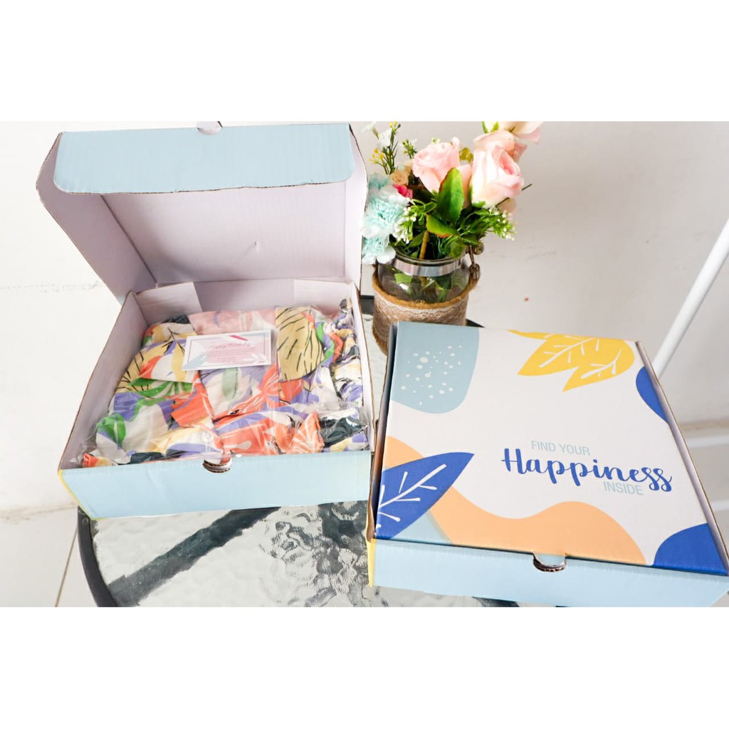 

Hampers Birthday / Natal / Tahun Baru