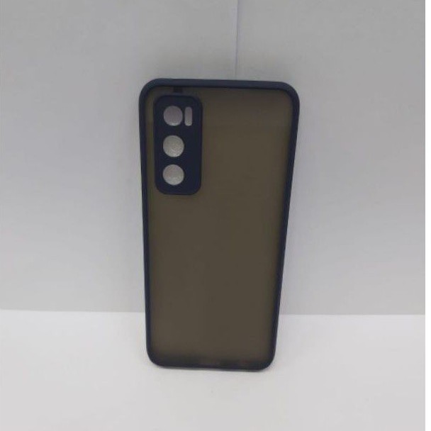 Case Fuze Dove Vivo V20se pelindung kamera