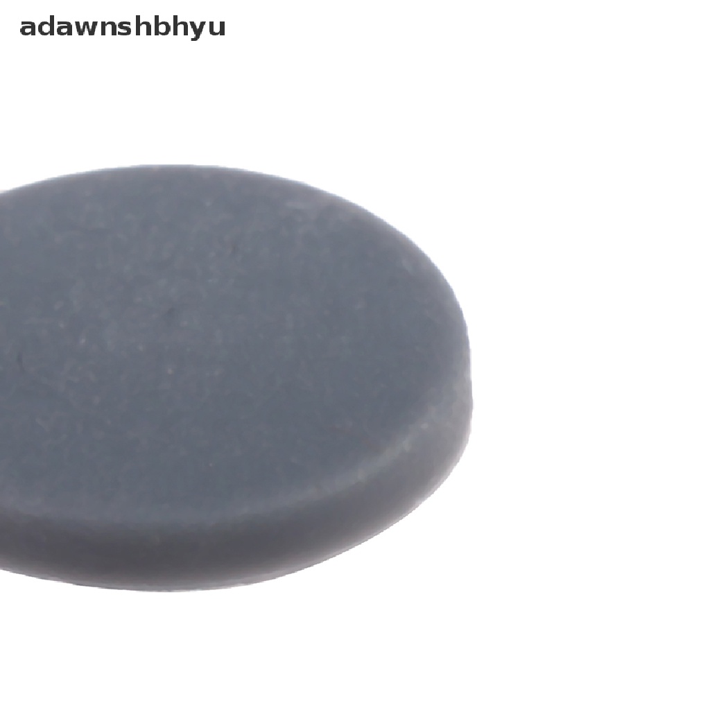 Adawnshbhyu 4pcs 14.25mm Kaki Komputer Laptop Untuk 14MF Dell Lenovo ASUS HP acer Rubber Feet