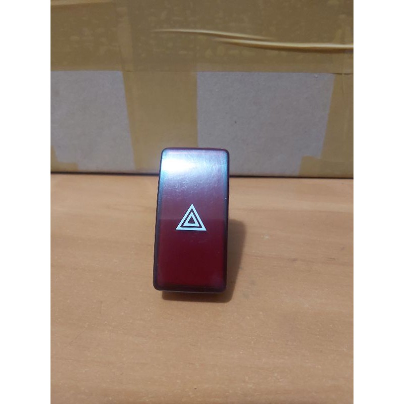 switch hazard honda crv gen 3 original