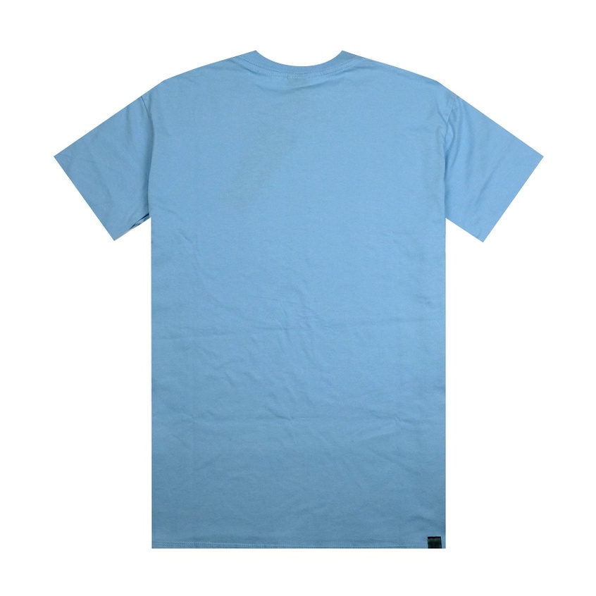 CRUSH EXP Kaos Pendek TSC0910 - BLUE SKY