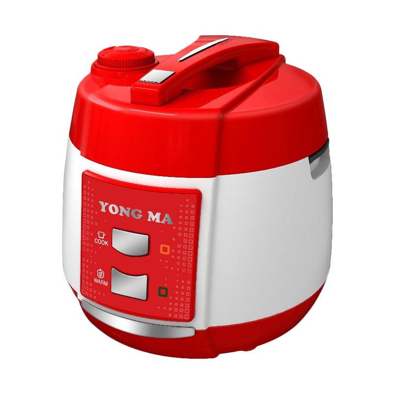 Yong Ma Magic Com SMC 4043 Rice Cooker