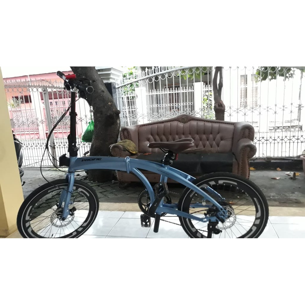 sepeda Noris 3.0 Murah