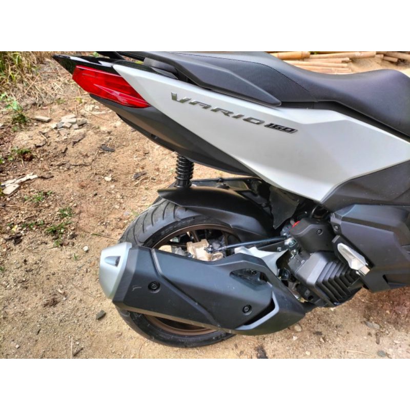 HUGGER HONDA VARIO 160 HUGGER VARIO 160