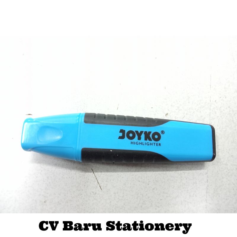 

Highlighter Stabilo Spidol Marker Warna