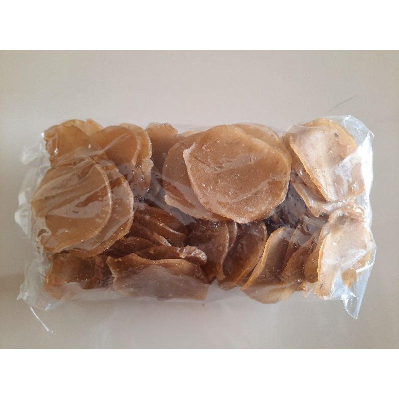

Krupuk Telur Kepiting