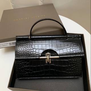  Tas  Clutch Charles and Keith ORI Free Box Shopee Indonesia