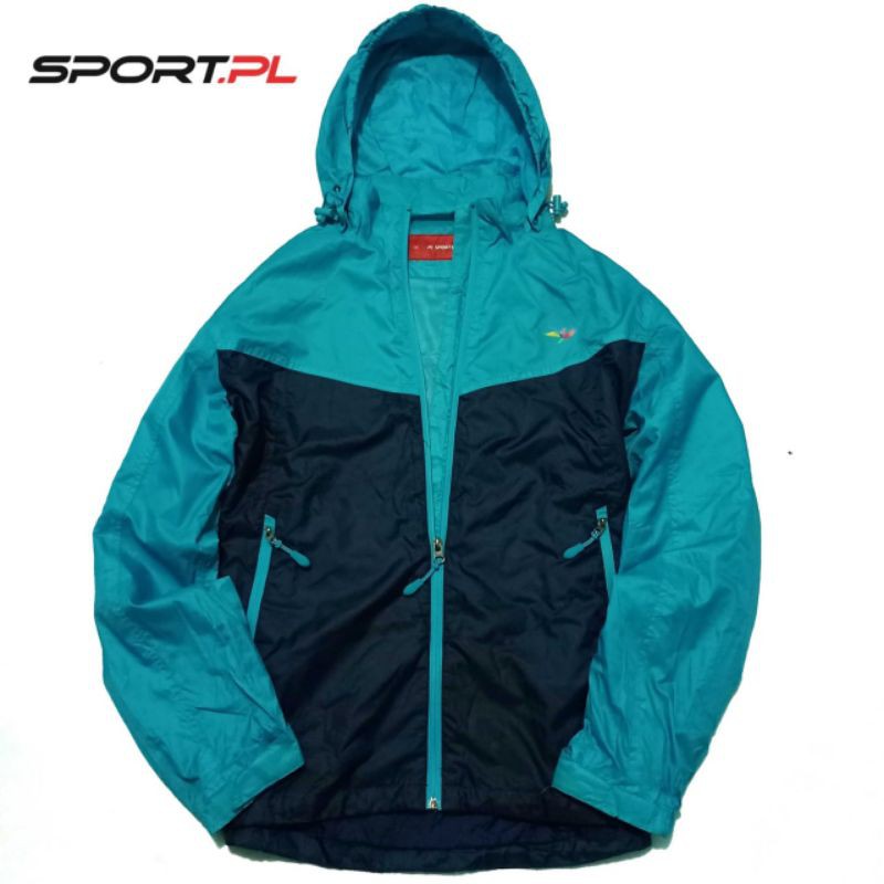 PL SPORT JACKET