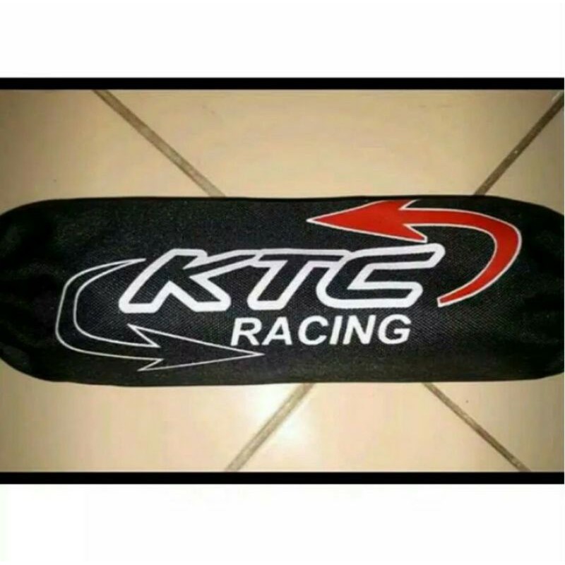 Jual Sarung Shockbreaker Belakang Yss Ktc Wp Showa Rcb Ohlins Logo O Nmax Pcx Yamaha Aerox Xmax