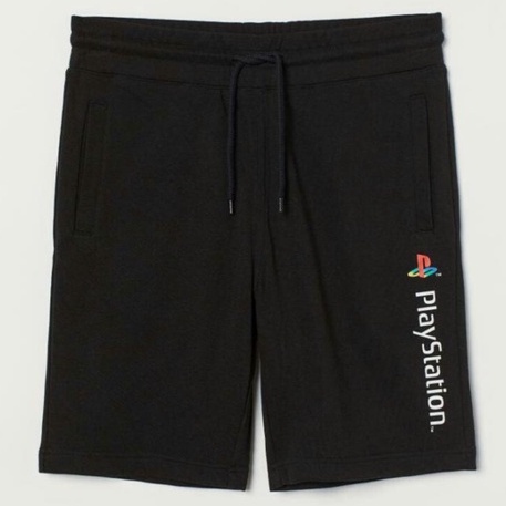 CELANA HNM PRIA DEWASA PLAY STATION