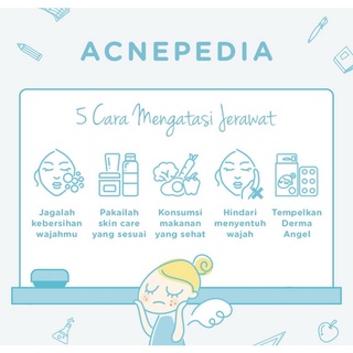 Image of thu nhỏ DERMA ANGEL ACNE PATCH DAY | NIGHT #5