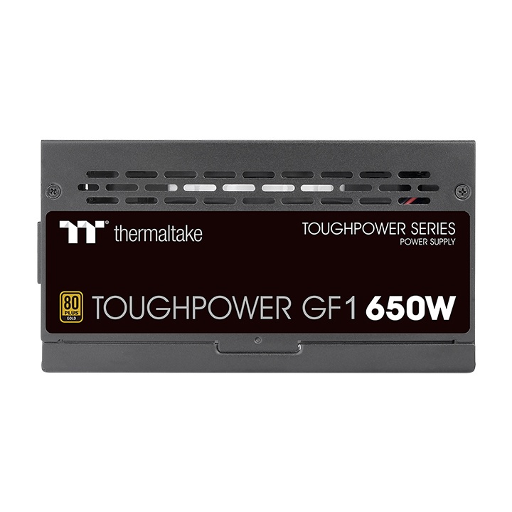 PSU Thermaltake Toughpower GF1 650W 80+ Gold Full Modular 650Watt