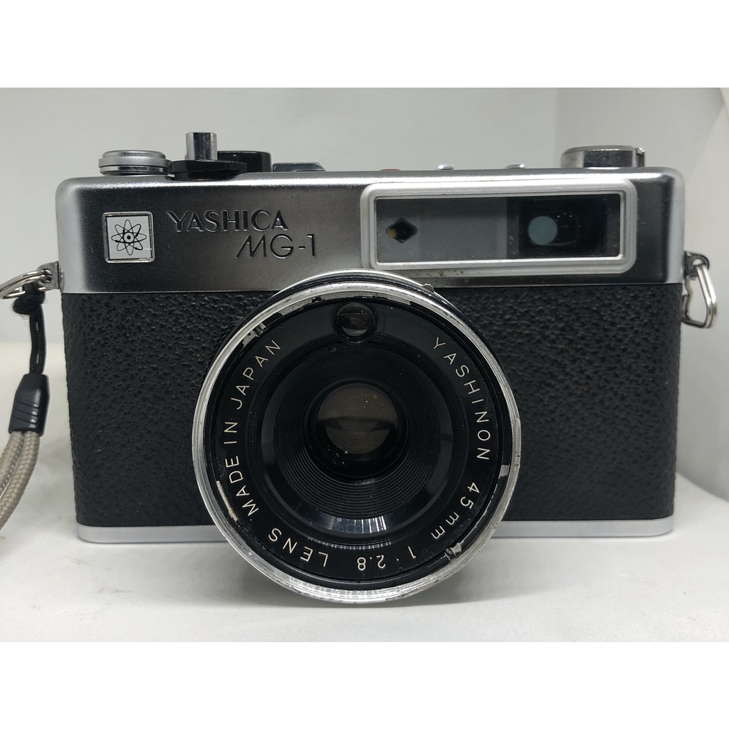 yashicaMG1