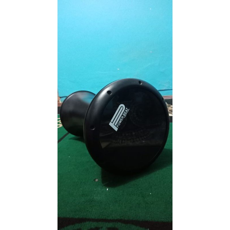 DARBUKA 8inch// MIKA PB // Tanpa TAS