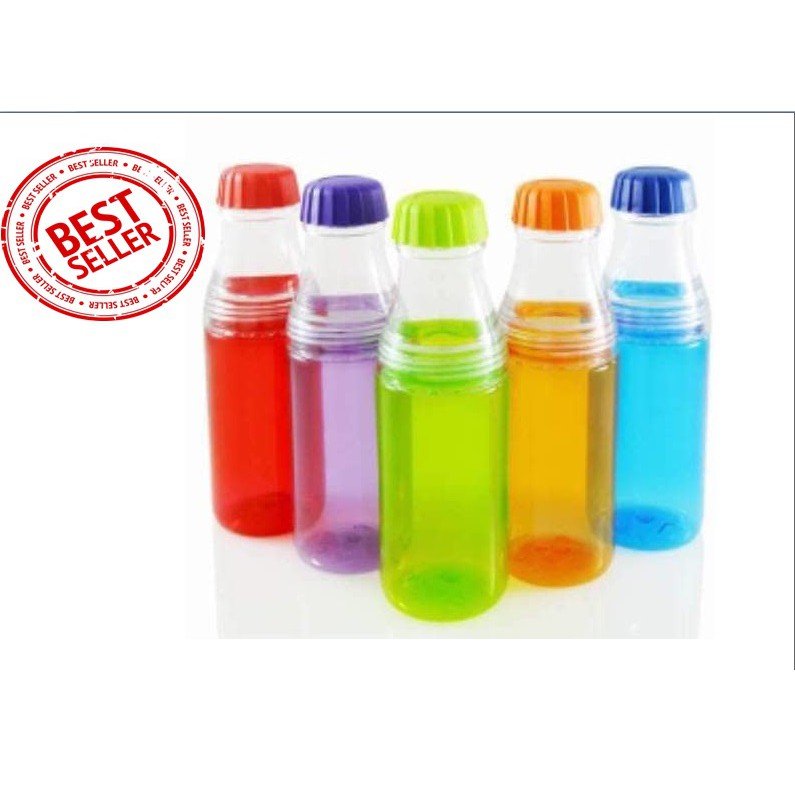 Botol minum Chielo ICY 600
